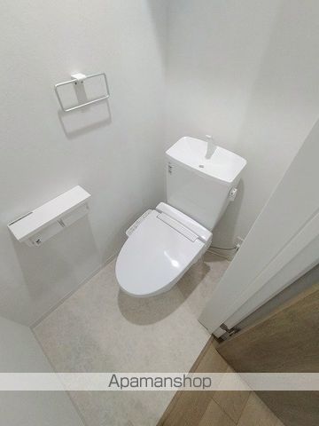 ACT正雀の内装写真