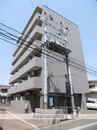 リエス若林[1K/20.47m2]の外観2