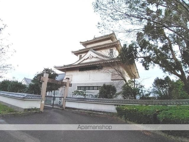 FS Apartmentの周辺写真