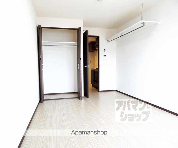 フラッティ御薗橋西の内装写真