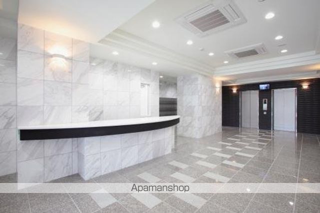 LA CHIC CERISEの玄関写真