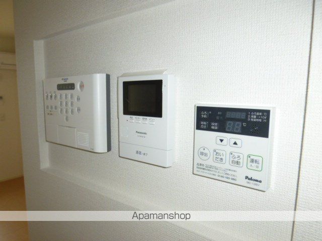 ROYAL西荒屋の内装写真