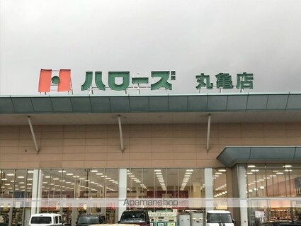 レオパレスＧＡＺＥＢＯ１２[1K/23.18m2]の周辺3