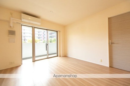 パークホームズ成増マークレジデンス[2LDK/55.77m2]のリビング・居間