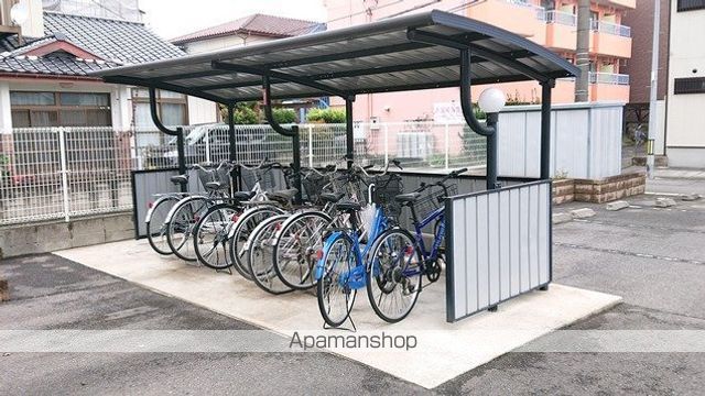 レオパレス下河原IIのその他写真