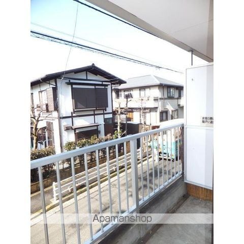 平和台コーポラスのその他写真