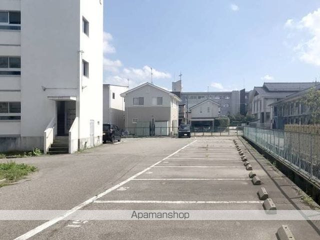 ビレッジハウス野々市2号棟の内装写真
