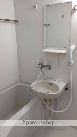 レオパレス向陽台Bの内装写真