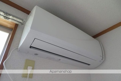 サニーライフ国見ヶ丘[2K/30m2]のその他設備