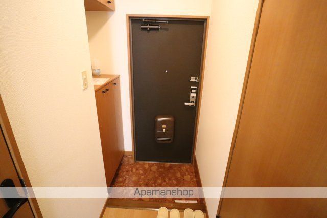 WINGHOUSEの内装写真