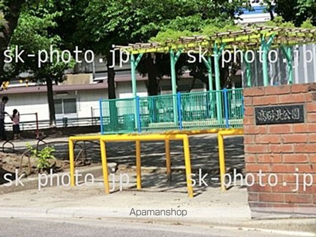 レオパレスゴールドストーンの周辺写真