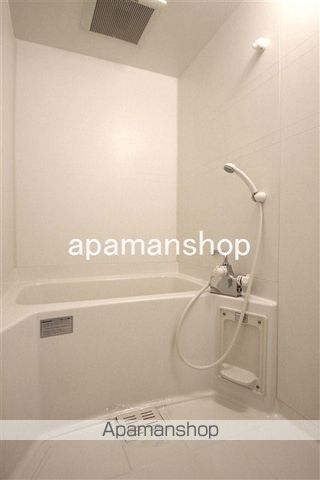 セントラルMINAMISEMBAの内装写真