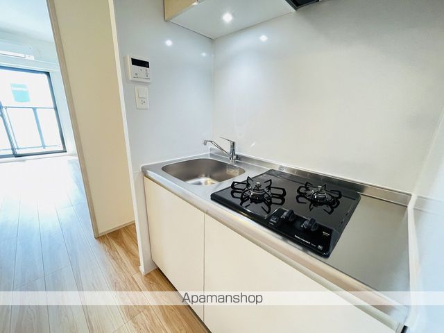 S-RESIDENCE堀田駅前futurの内装写真