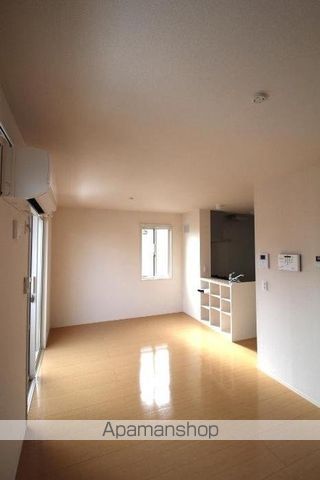 グランツ屋島IIの内装写真