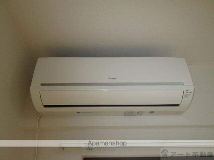 ラ・メール　Ⅱ[1LDK/44.39m2]のその他設備