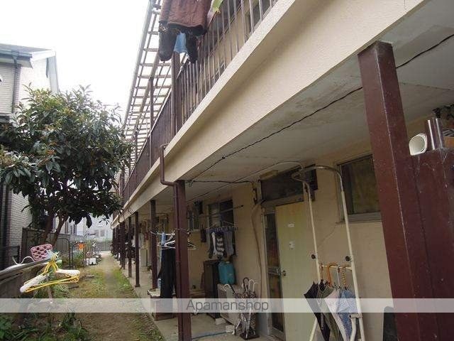 グリーンハイツ春木の外観写真