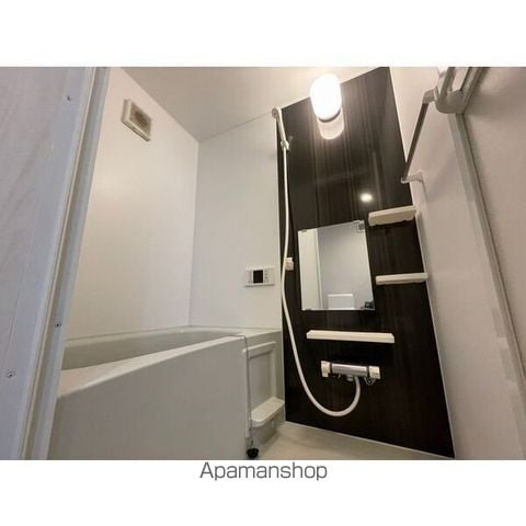 アドラブール新守山の内装写真