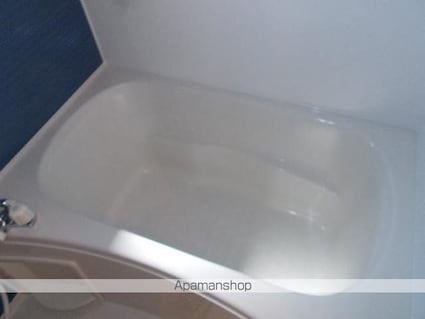 ベルフィオーレ[1K/35.95m2]のバス