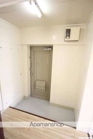 ビレッジハウス新川5号棟の内装写真