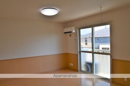 ＥＬＹＳＩＯＮ　ＨＯＵＳＥ　Ⅰ[1LDK/45.15m2]のリビング・居間3