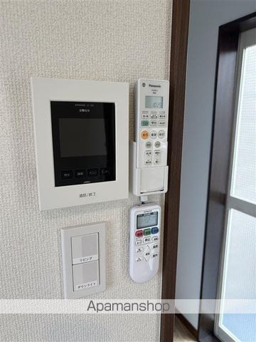サンロータスの内装写真