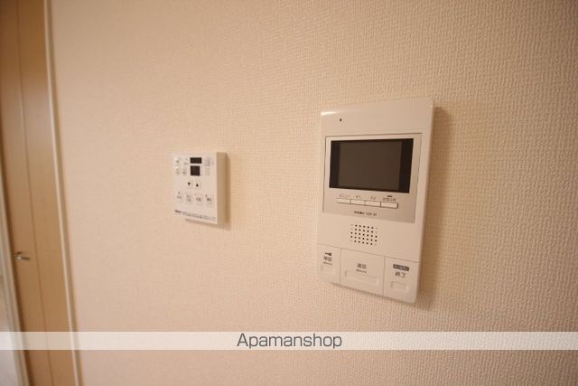 ヴィア・パーチェ・吉見園の内装写真