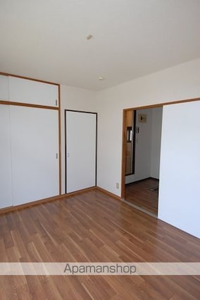 ハイツヤマザキ[1K/20.79m2]のリビング・居間