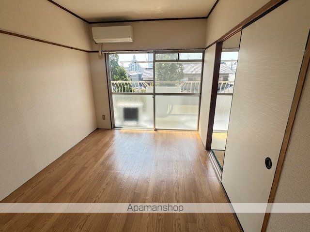 第一マンションの内装写真