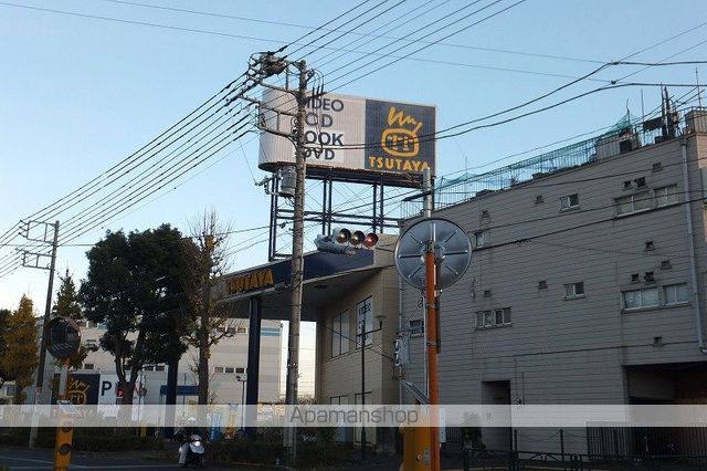 レオパレス中原の周辺写真