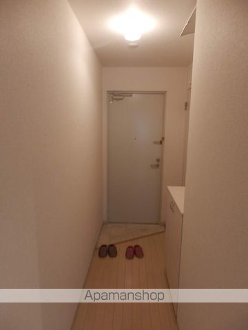 パークヒルズ中央12の内装写真