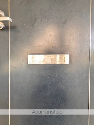東京都八王子市中野上町１丁目[1R/19.85m2]の共用部2
