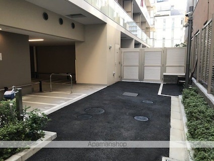 ＪＰ　ｎｏｉｅ　亀戸[1R/28.27m2]の共用部3