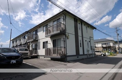 ネージュ・Ｋ[1LDK/48.88m2]の外観1