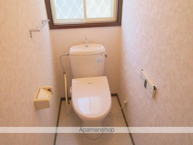 ヴィヴレ蜆塚の内装写真