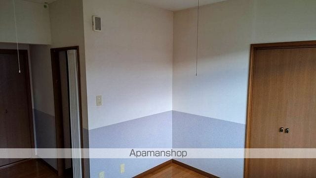 セリエAの内装写真