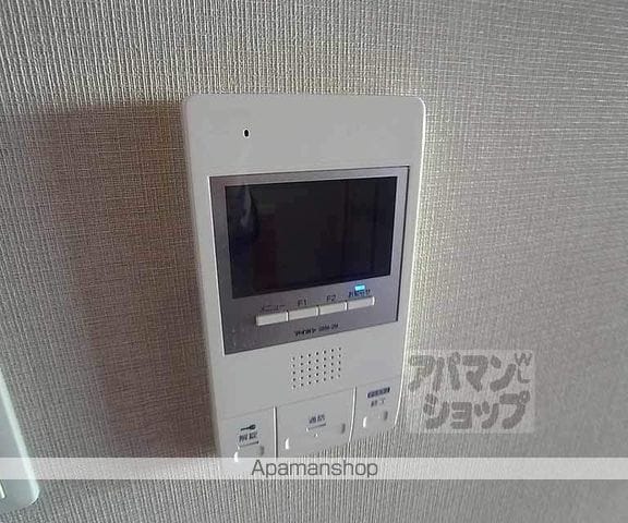 CALM高倉通の内装写真
