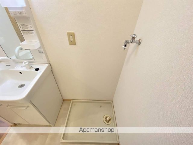 ユーステージC棟の内装写真
