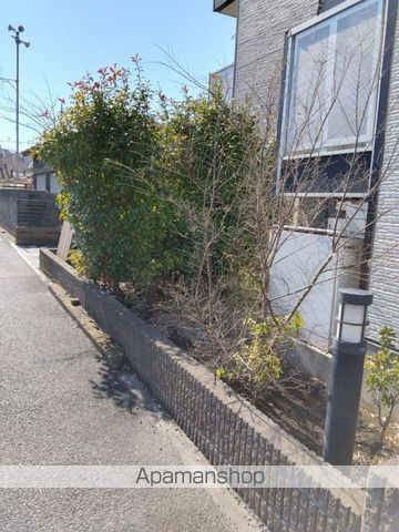 レオパレス角の内装写真