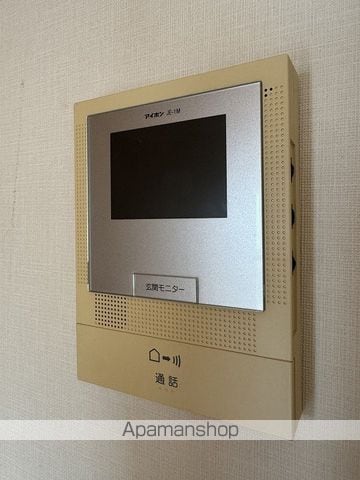 ブルーミングIIの内装写真