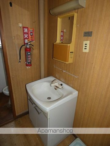 道原マンションの内装写真