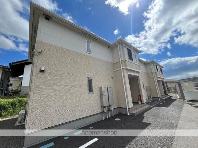 apartment 福島県福島市小倉寺字八月内35-1
地図を見る