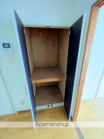 西一ビルの内装写真