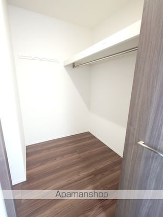 エスペランサ伍番館[2LDK/59.98m2]の収納