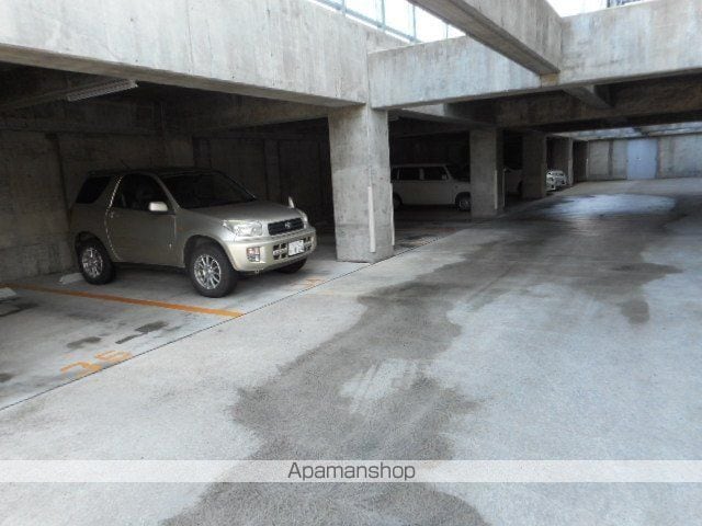 CENTER CITYの外観写真