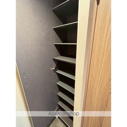 東京都中野区弥生町１丁目[1LDK/28.05m2]のその他内装