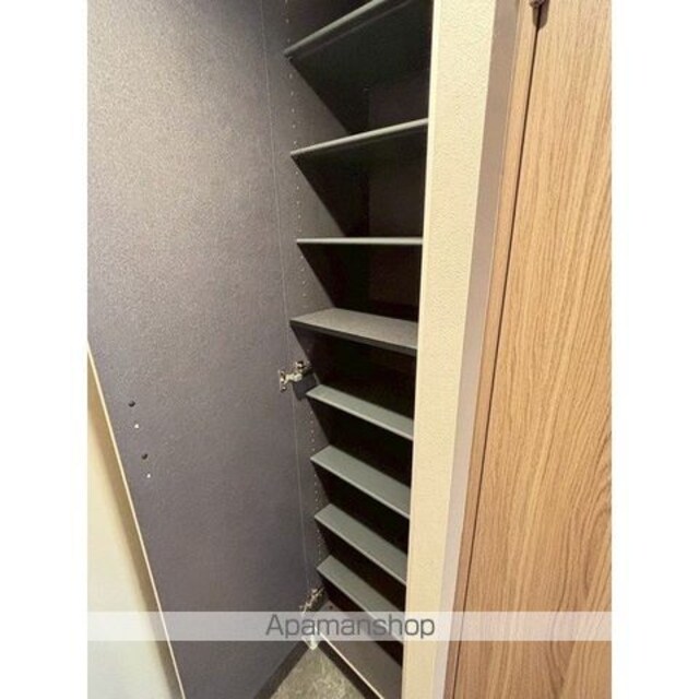 ウェルスクエア西新宿五丁目[1LDK/28.05m2]のその他内装