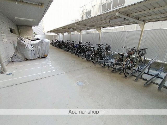 第22関根マンションのその他写真