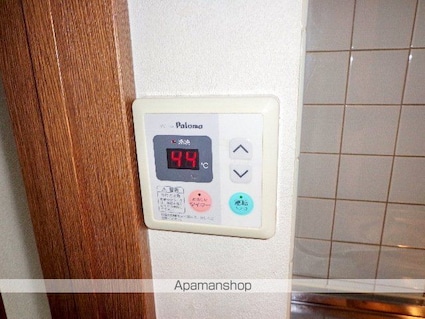 ニューウェル白板[1K/19.8m2]の内装3