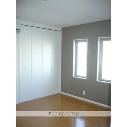 オプサス東尾久[1K/30.82m2]の内装2