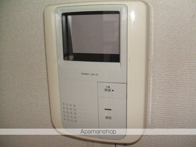 ピースフルV−Iの内装写真